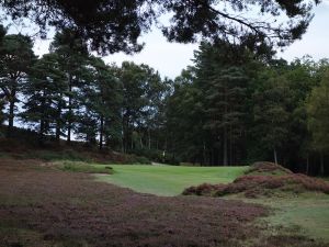 Sunningdale (Old) 12th Green